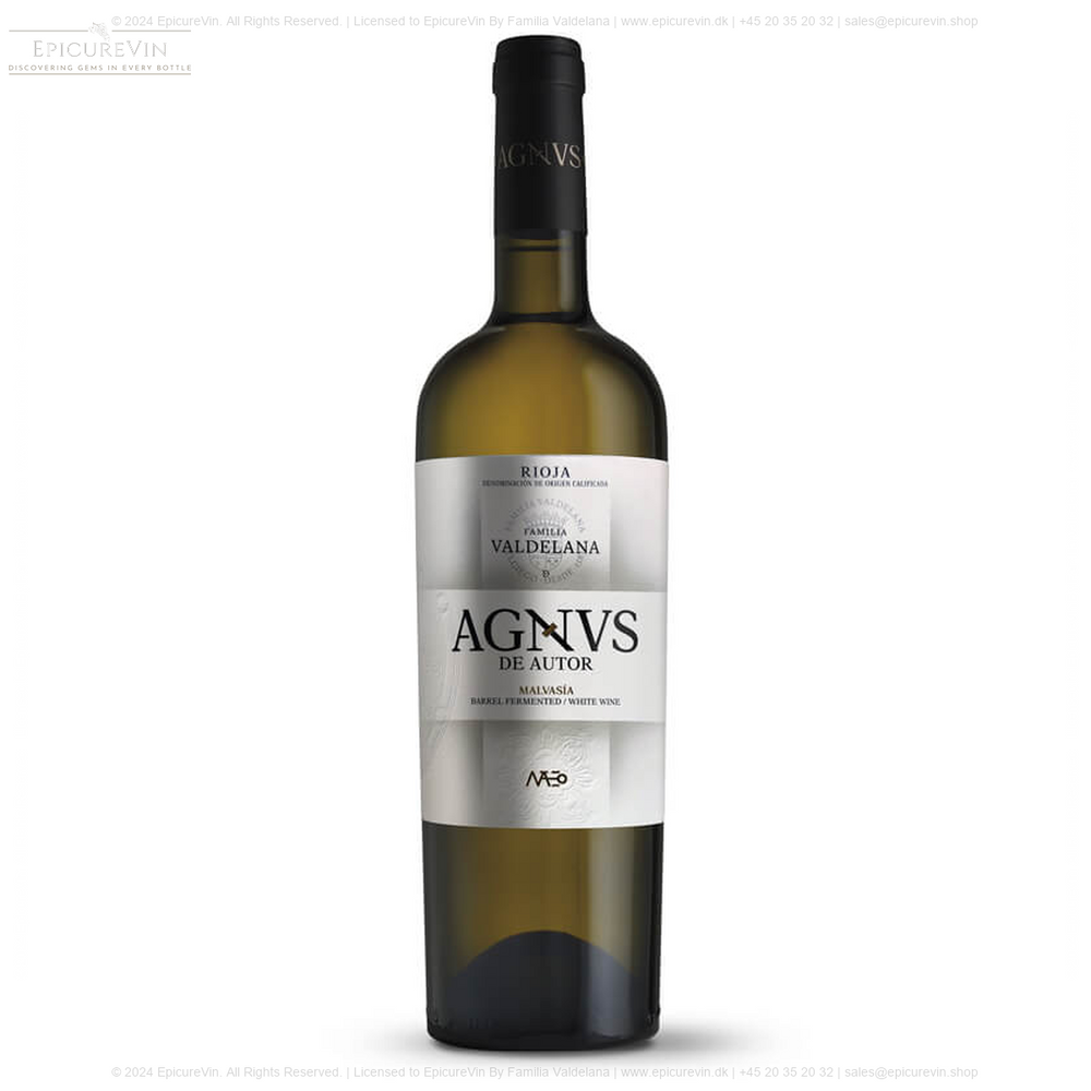 AGNVS Malvasia White 2022