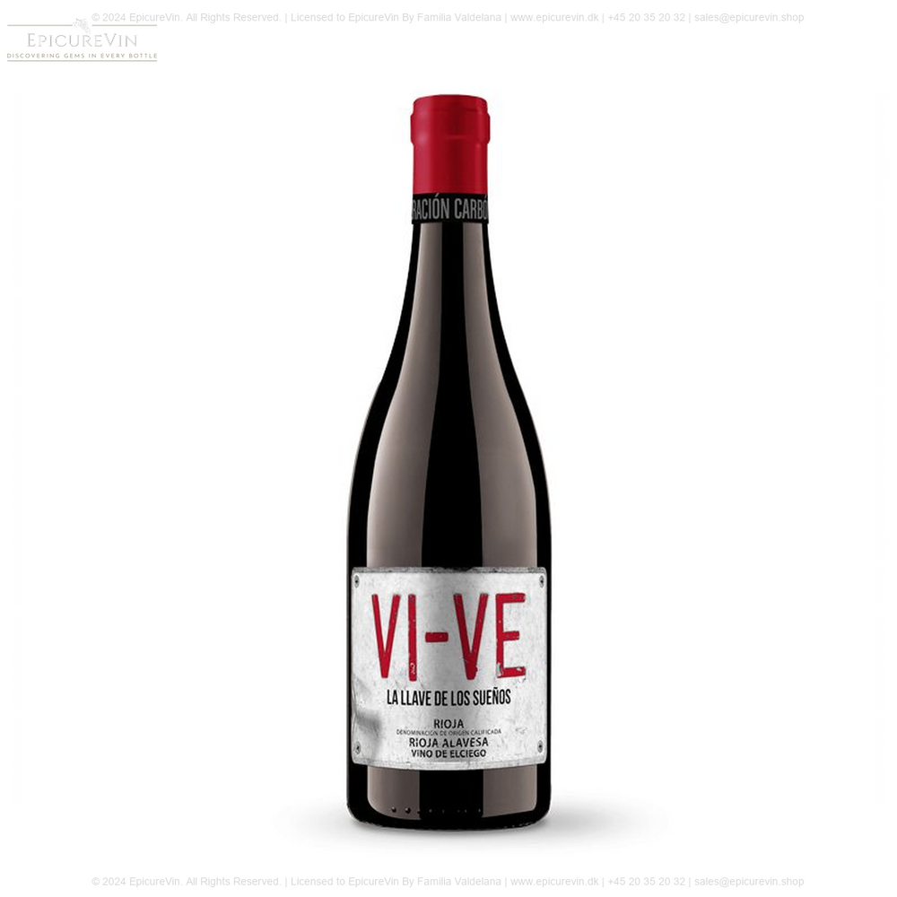 VI-VE (Carbonic Maceration) Red Wine 2023