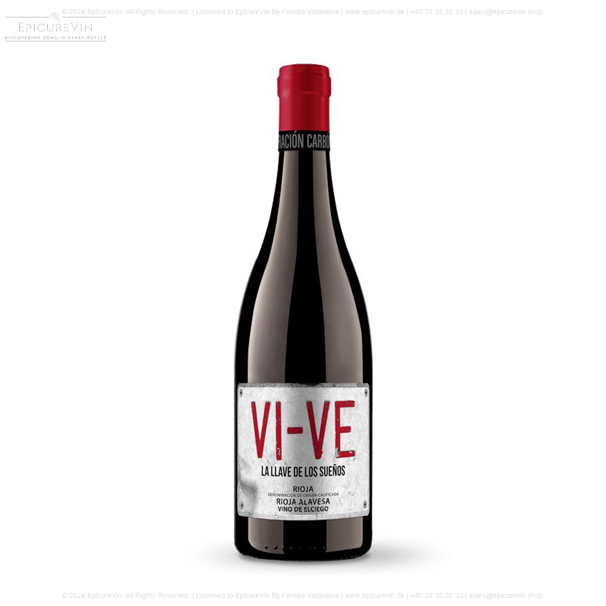 VI-VE (Carbonic Maceration) Rødvin 2023